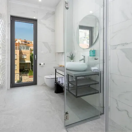Luxury Apartments Mazza -Michaela Dubrovnik Exteriör bild