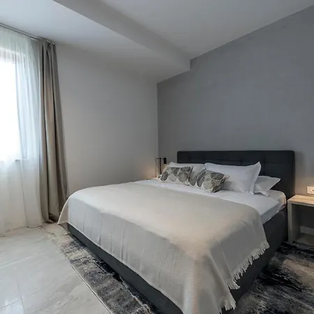 Luxury Apartments Mazza -Michaela Dubrovnik Exteriör bild