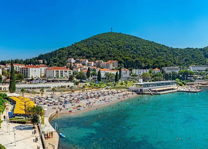 Luxury Apartments Mazza -Michaela