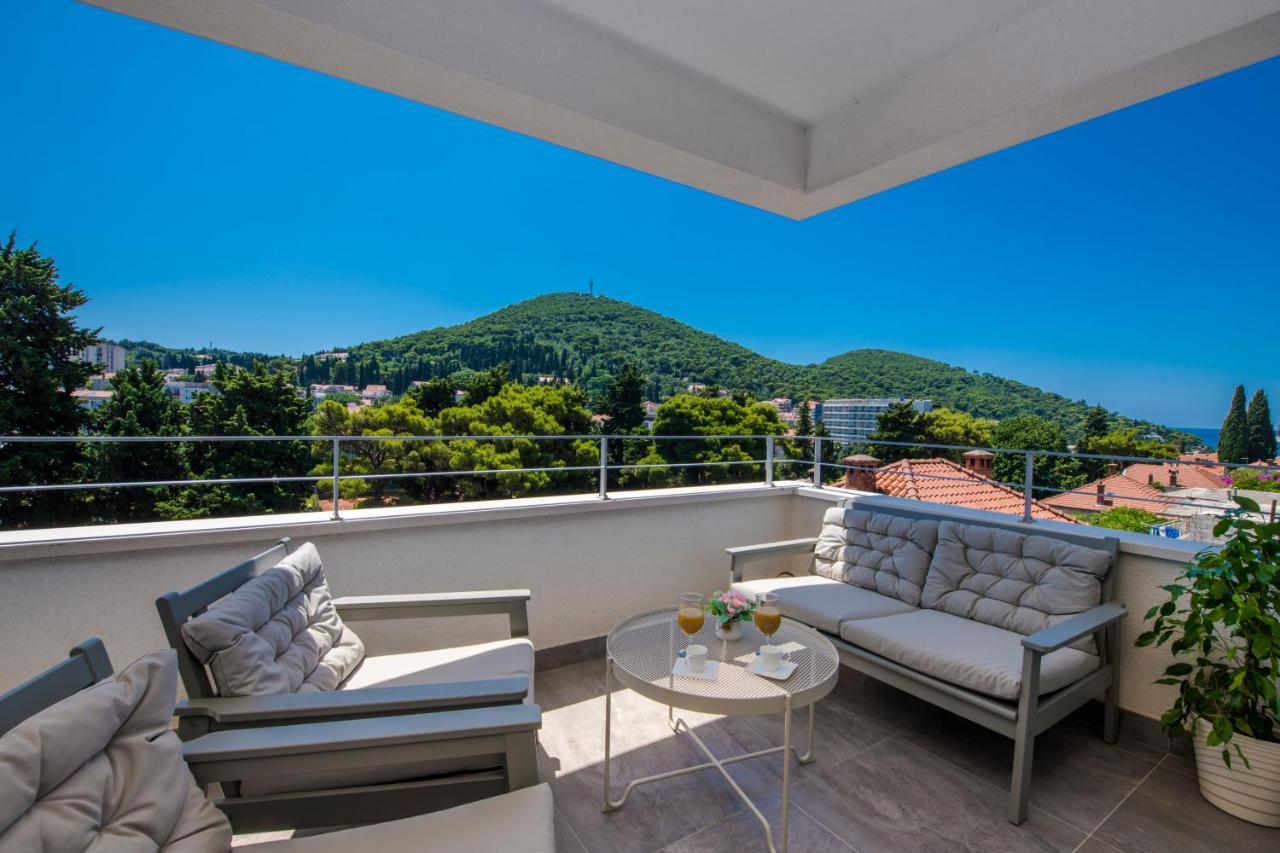 Luxury Mazza -michaela Dubrovnik