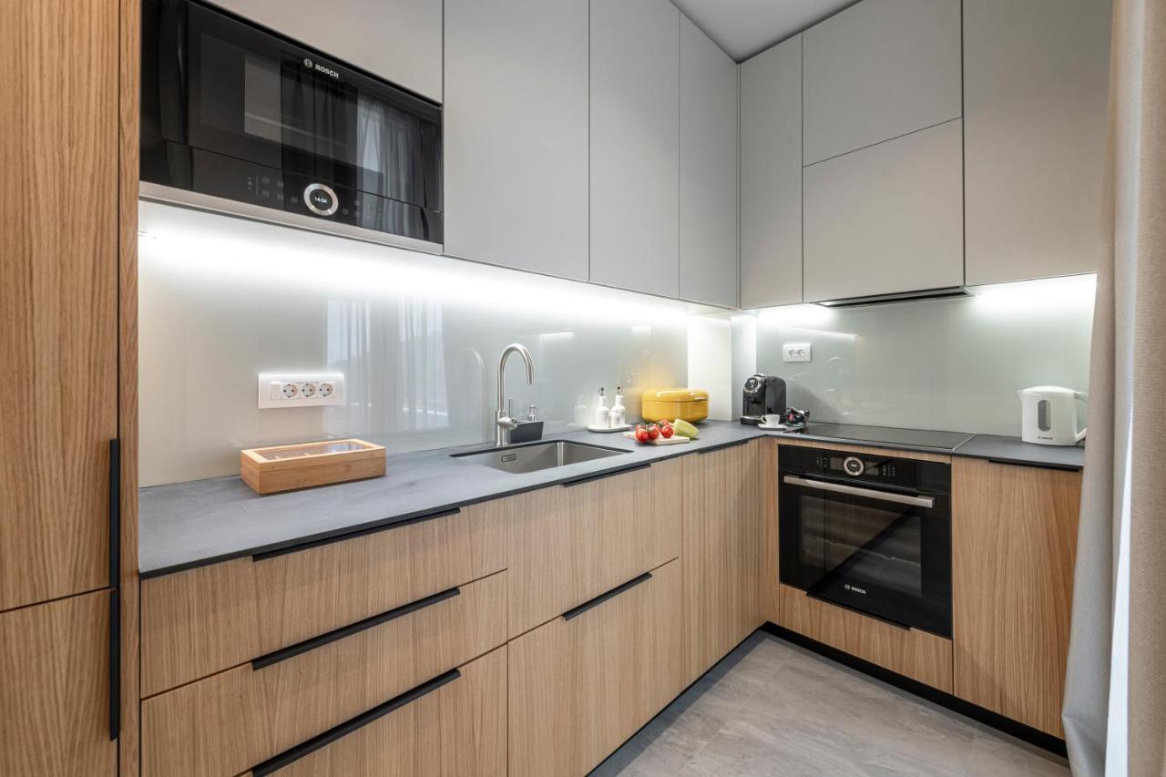 Apartment Luxury Mazza -michaela *