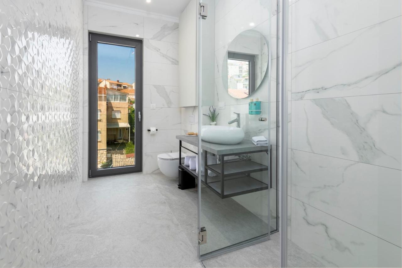 Luxury Mazza -michaela Apartment