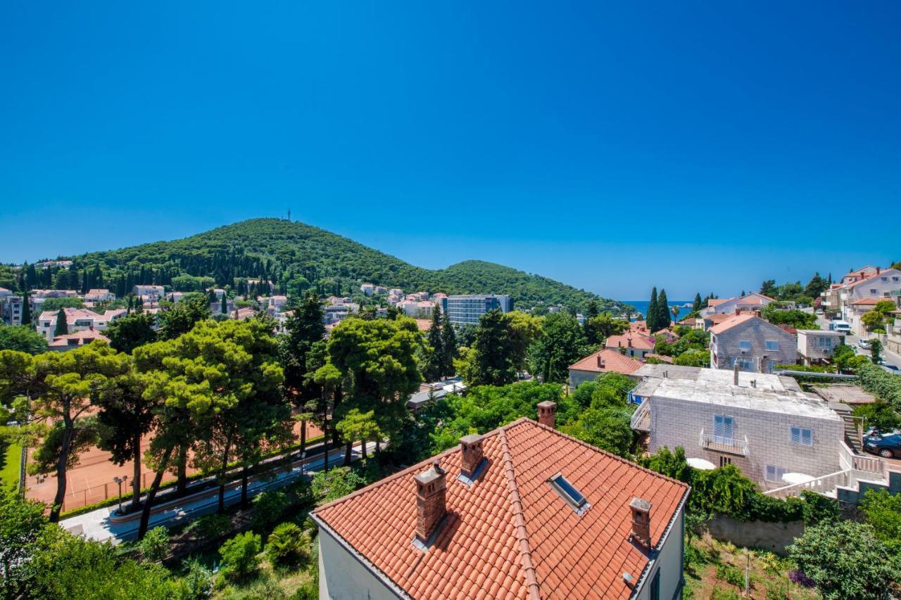 Luxury Mazza -michaela Dubrovnik