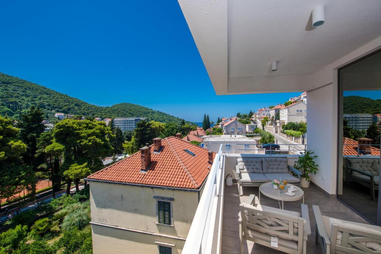 Apartment Luxury Mazza -michaela