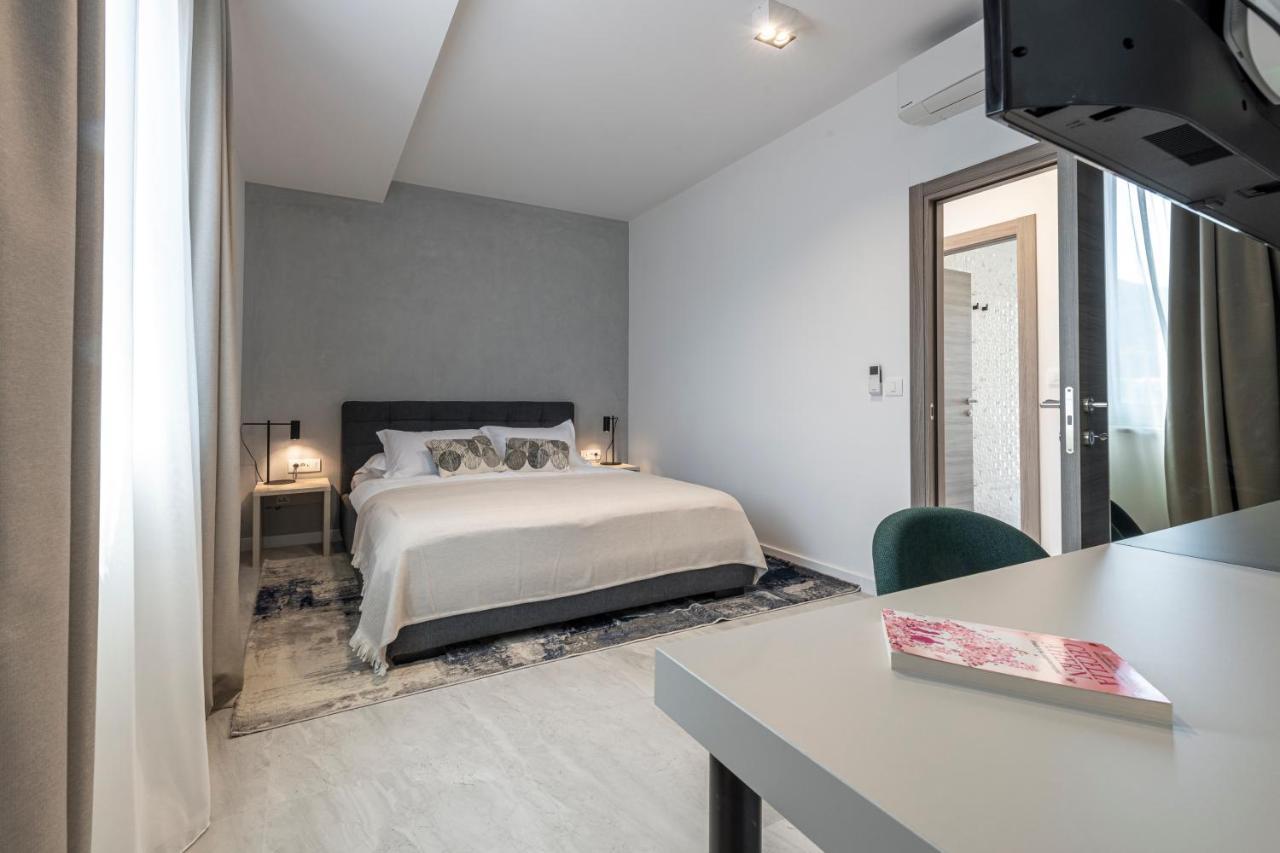 Luxury Mazza -michaela Dubrovnik