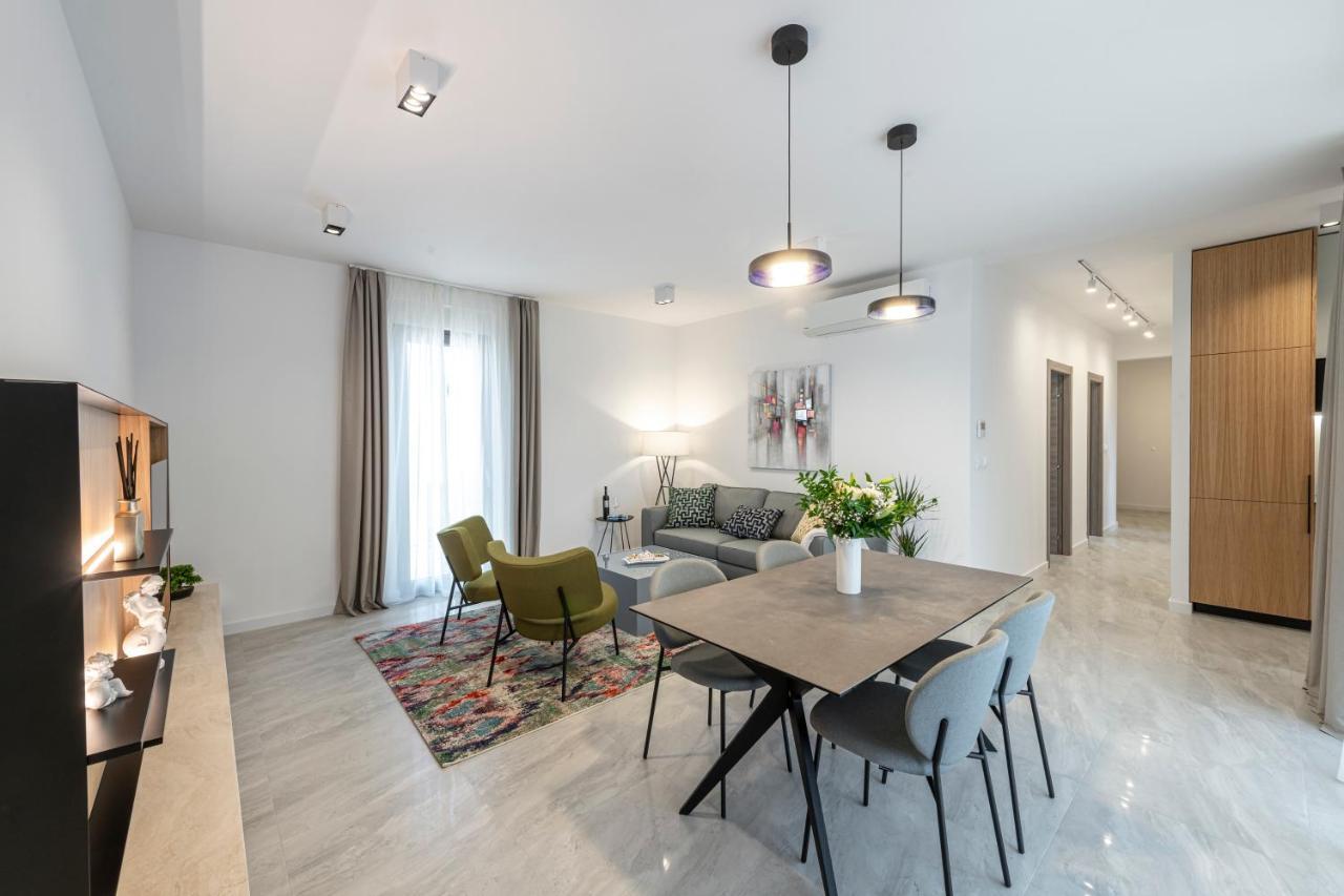 Luxury Mazza -michaela Apartment *