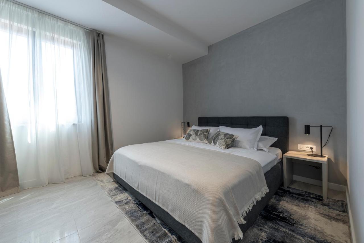 Luxury Mazza -michaela Apartment Dubrovnik
