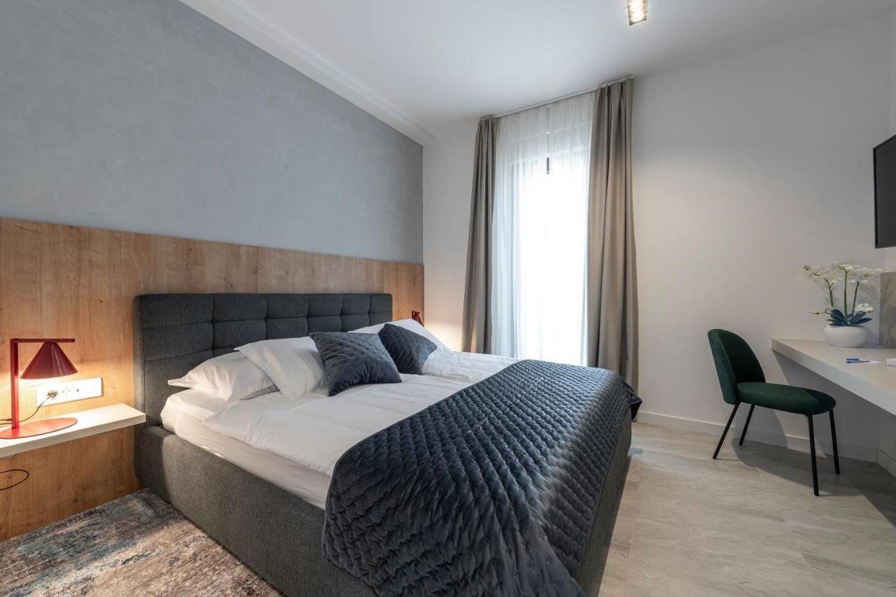 Luxury Mazza -michaela Apartment Dubrovnik