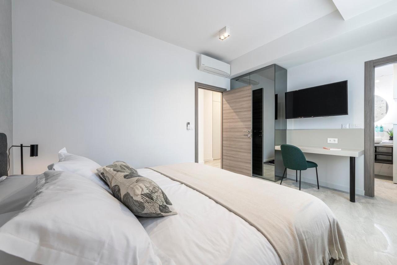 Apartment Luxury Mazza -michaela