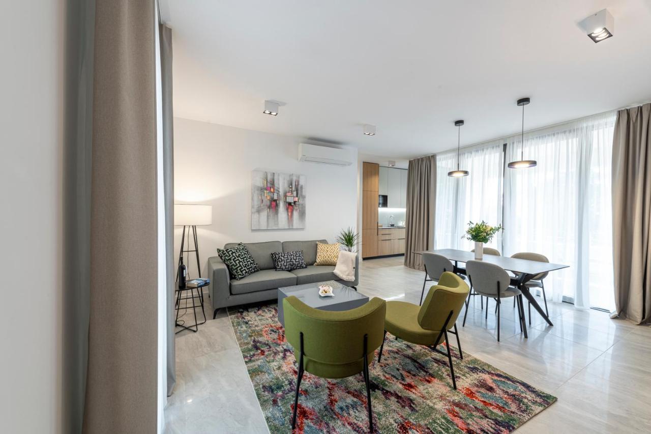 Apartment Luxury Mazza -michaela *