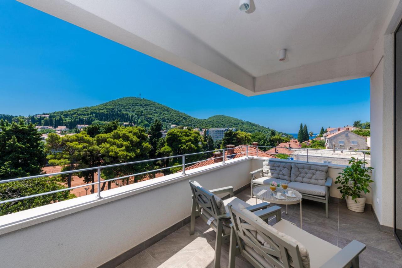 Apartment Luxury Mazza -michaela