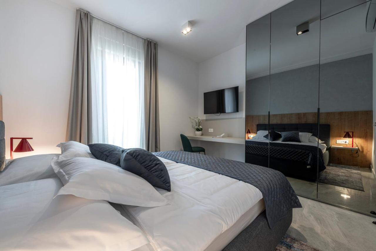 Luxury Mazza -michaela Dubrovnik