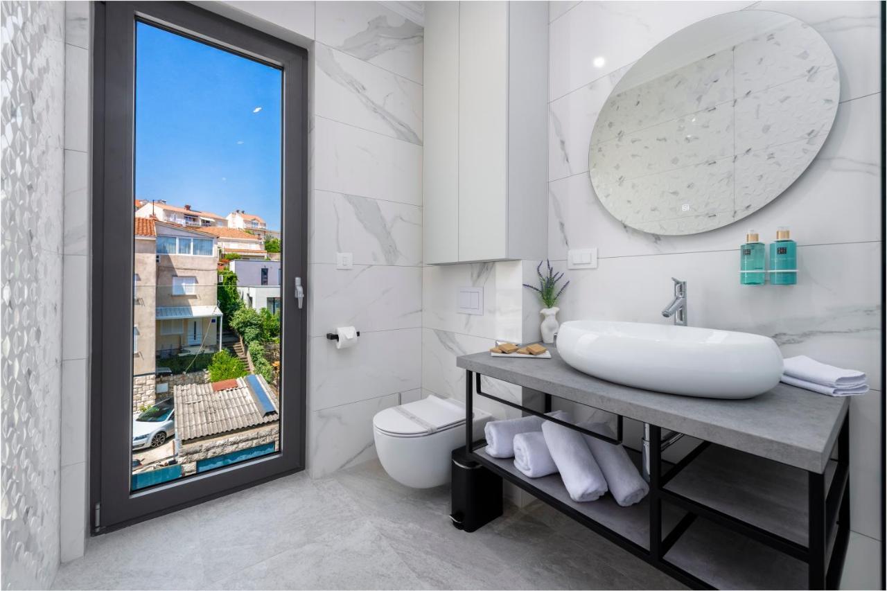 Apartment Luxury Mazza -michaela