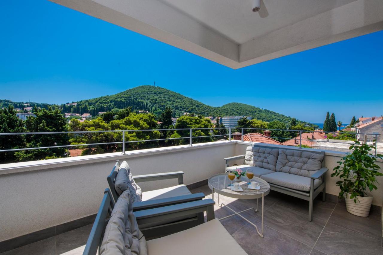 Apartment Luxury Mazza -michaela Dubrovnik