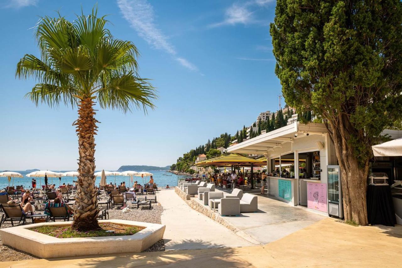 Luxury Mazza -michaela Apartment Dubrovnik