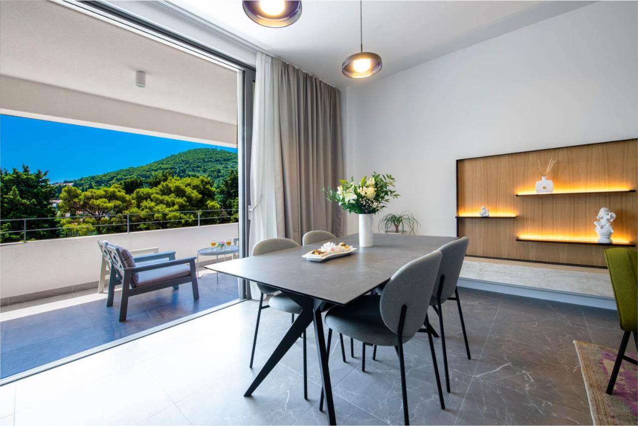 Apartment Luxury Mazza -michaela