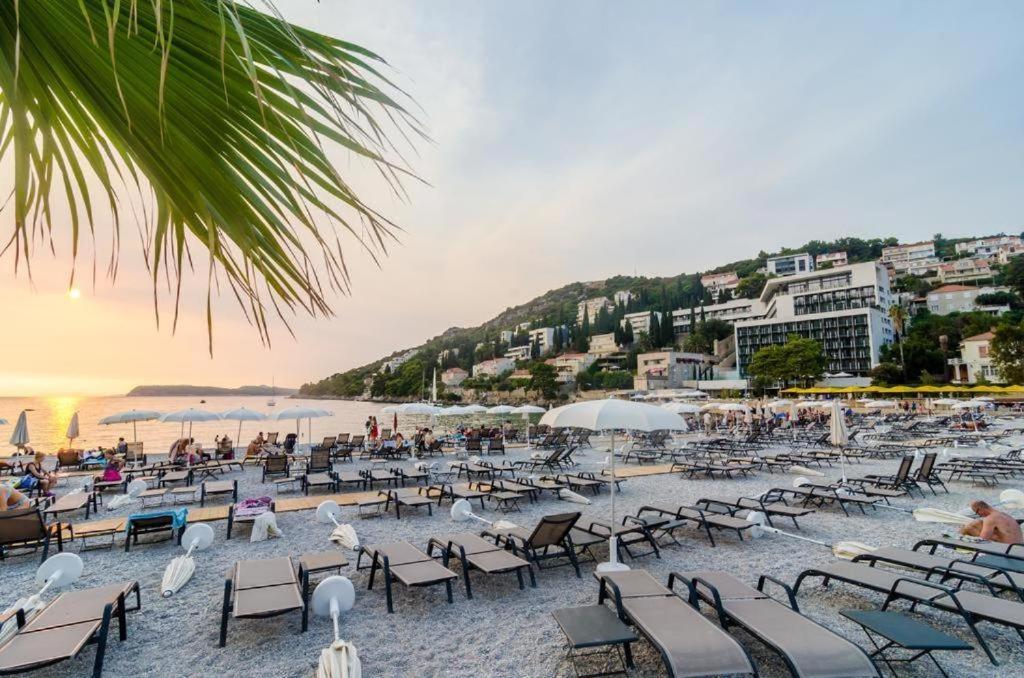 Apartment Luxury Mazza -michaela Dubrovnik