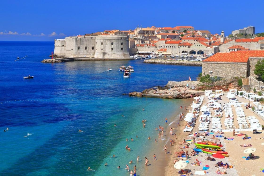 Luxury Mazza -michaela * Dubrovnik