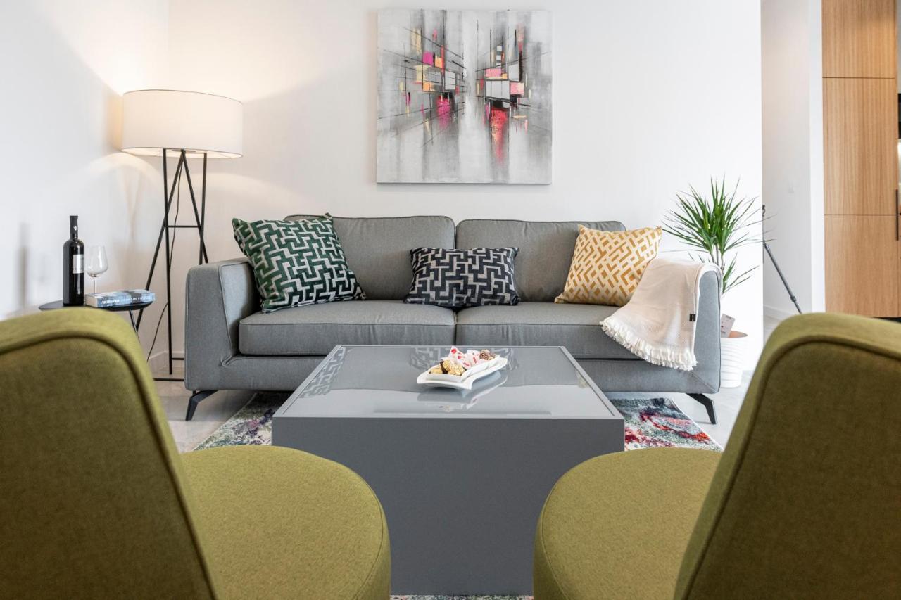 Luxury Mazza -michaela Dubrownik